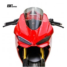 Zero Gravity Racing Windshields for the Ducati Panigale V2 (2025+) Zero Gravity Racing Windshields for the Ducati Panigale V2 (2025+)